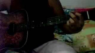 Radiate - Puddle of Mudd (cover by J/E)