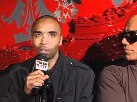 Noah Interview feat Shyheim and Prodigal SUNN & CMNY