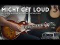 Might Get Loud - Elevation Worship - Electric guitar cover // Fractal Axe-FX III & FM3 Preset