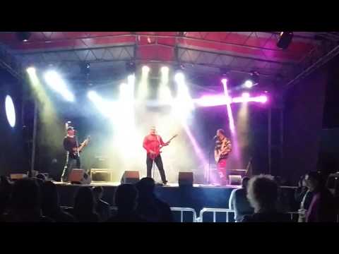 Cepeni Cunci - 3 (Provincija uzvraca udarac 13.08.2016. Babusnica)