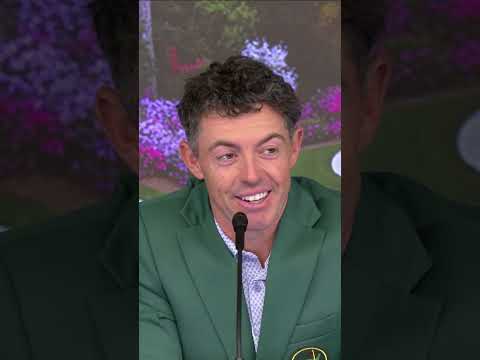 Rory McIlroy defends Masters title as Scheffler falls short