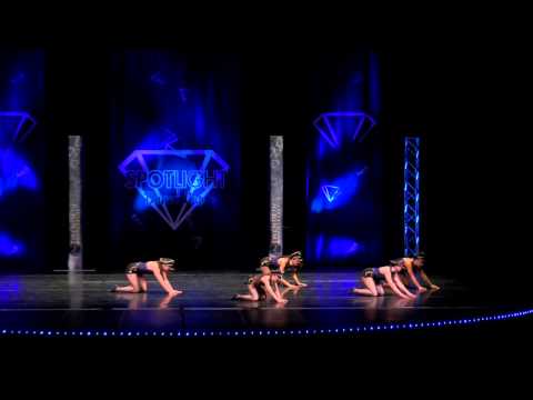 Danger Zone - Forever Dance [Reno, NV]