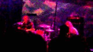 Richard Buckner @ Cat's Cradle 3/27/11