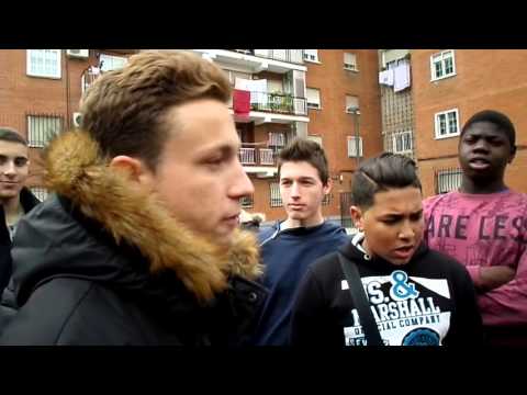 JADO VS LUCKER - RÉPLICA OBLIGATORIA