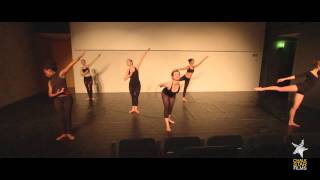 Max Richter INFRA 8 (Contemporary choreography)