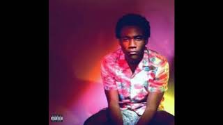 Childish Gambino -  RedBone (Explicit)