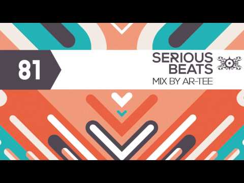 Serious Beats 81 - Mix by Ar-Tee