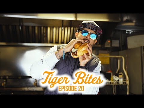 TIGER BITES: Sul Irmaos Food Truck EP20
