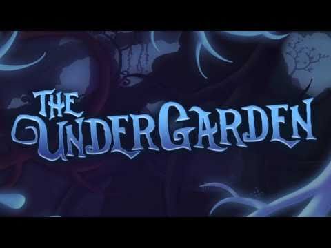 The UnderGarden Playstation 3