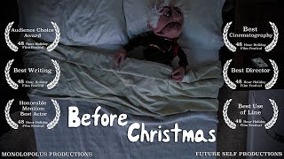 Before Christmas - Short Film