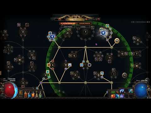 Short guide for Freezing pulse/ice spear totem Hierophant