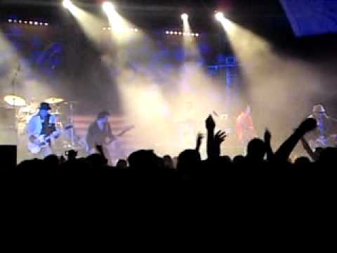 Tag mit Schutzumschlag. Bela B. 08.12.2009 Leipzig Haus Auensee