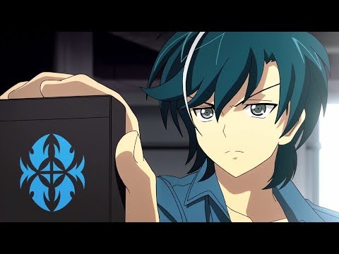[TURN 13] Cardfight!! Vanguard G Z Official Animation - The Vessel of Gyze