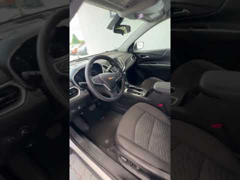фото chevrolet equinox iii 0