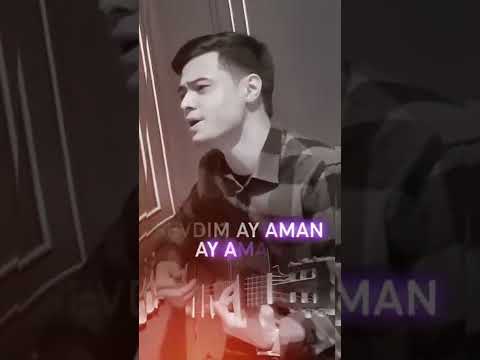 Yandim ay yaman❤️‍🔥 Sardor Gafuroff