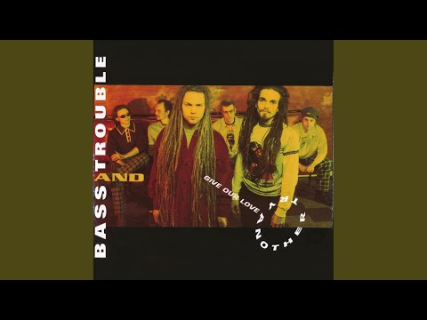 [Give Our Love] Another Try [U.K. Dub Mix]