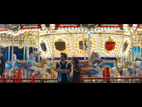 APRIL — Official Trailer