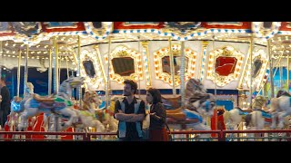 APRIL — Official Trailer