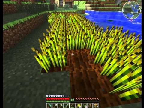 Opa spielt Minecraft 173 - Allerlei nebenbei