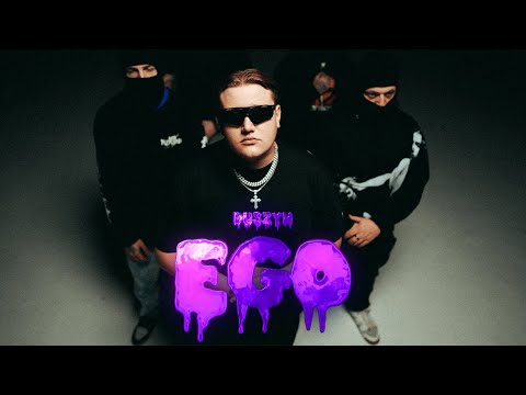 Duszyn - Ego (prod. Flash)