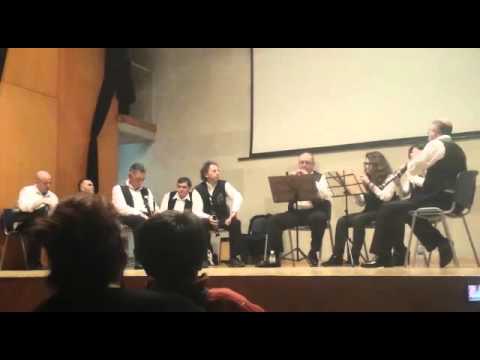 Gran Entradilla de Agapito Marazuela