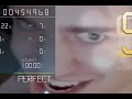 Ninja Gets Railed Osu