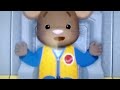 Team Umizoomi Doormouse In Space
