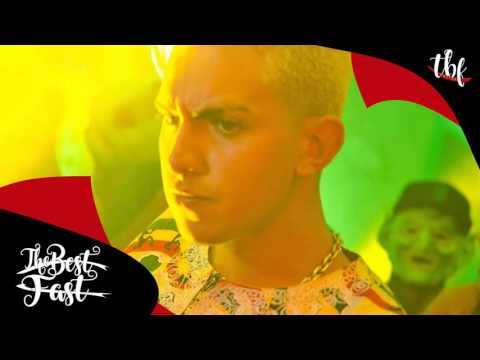 Mc Fioti e Mc Lan - Vai Na Vara [NOVA 2017]