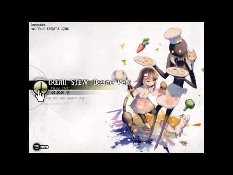 Deemo 2.0 - aioi feat. KAMATA JUNKO - Cream Stew(Deemo Ver.)