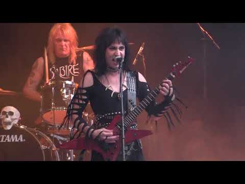 Sabire - Rip You To Shreds