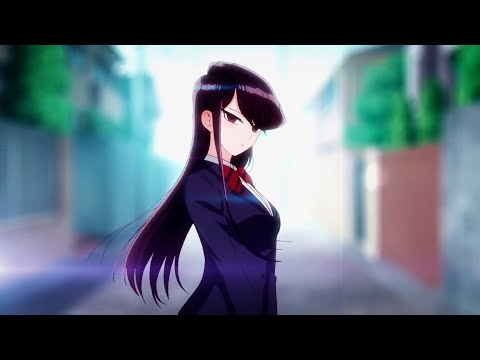 Komi San - edit This is what you came for