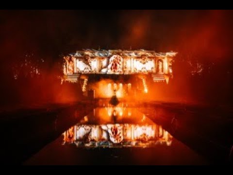 The Autumn Fountain Festival «Peterhof. The Revival»