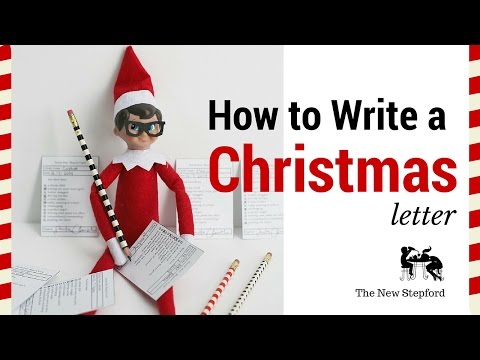 download lagu mp3 mp4 How To Write A Christmas Letter Sample, download lagu How To Write A Christmas Letter Sample gratis, unduh video klip How To Write A Christmas Letter Sample