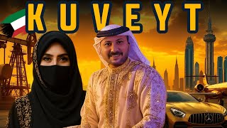 Fakir Olmana Devletin İzin Vermediği Ülke – Kuveyt ~188
