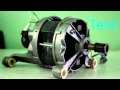 How To WIRE Washer Machine Electric Motor