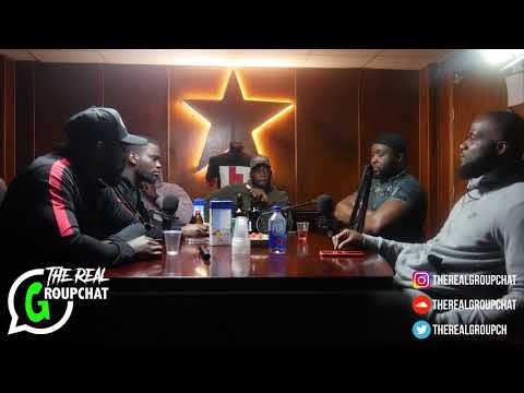 'Being a young Caribbean is like being a Lannister' Ft TE Dness (EP. 10)