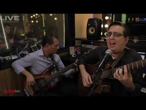 Josafá Souza e Banda - Medley ( Pot-pourri )