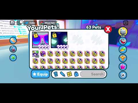 PET SIMULATOR 99 Z FREE ADMIN PANEL LINK