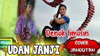 Download lagu Udan janji voc Nia limosin cover by yayan jandut mp3 Download lagu Udan janji voc Nia limosin cover by yayan jandut mp3