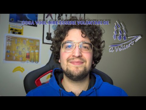 Cosa vuol dire essere volontari de Il Veliero Monza