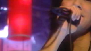 moist - resurrection live