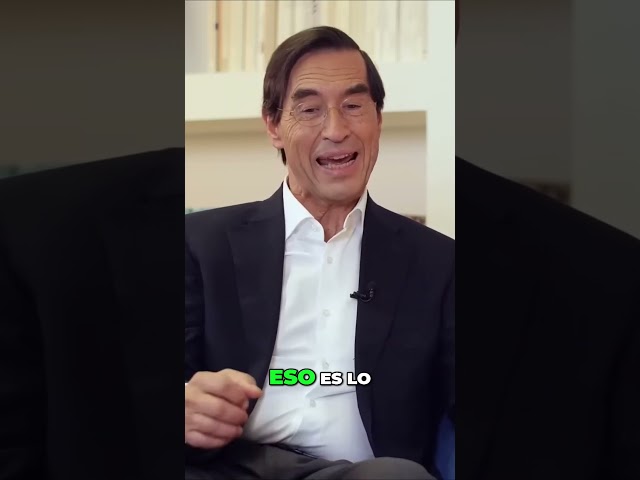 Vídeo relacionado con Las seis hormonas que van a revolucionar tu vida: Dopamina, oxitocina, serotonina, cortisol, endorfinas, testosterona (No Ficción)