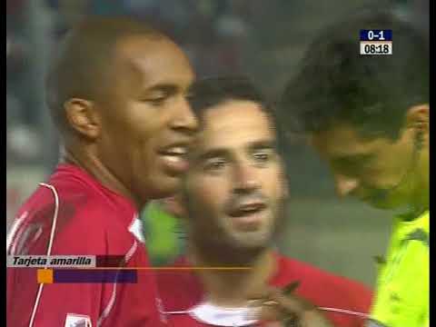 Real Murcia - UD Almería (Temporada 2007/2008) 2ª Parte