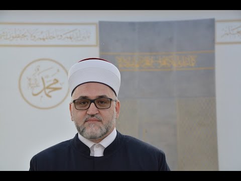 Samir Jusic Vrijednosti mjeseca redzepa