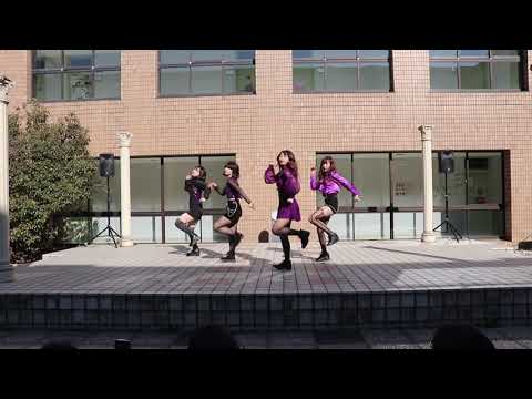 190117 PRODUCE48 - Rumor dance cover