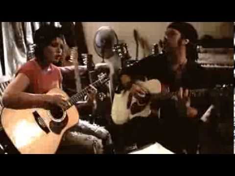 JEFF MARTIN AND SARAH MCLEOD 