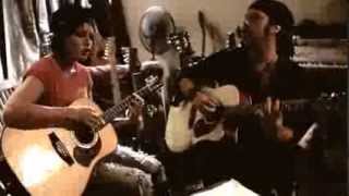 JEFF MARTIN AND SARAH MCLEOD "C'EST LA FIX