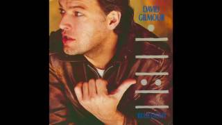 David Gilmour - Blue Light (Single Version)
