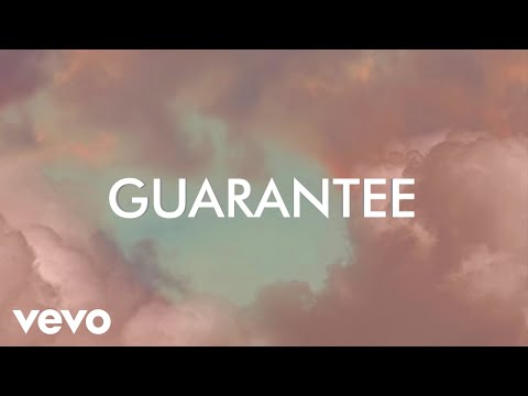Guarantee - Black Eyed Peas
