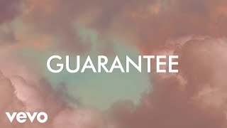 GUARANTEE Music Video